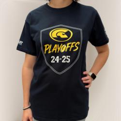 T-shirt Spartiates adulte Playoffs