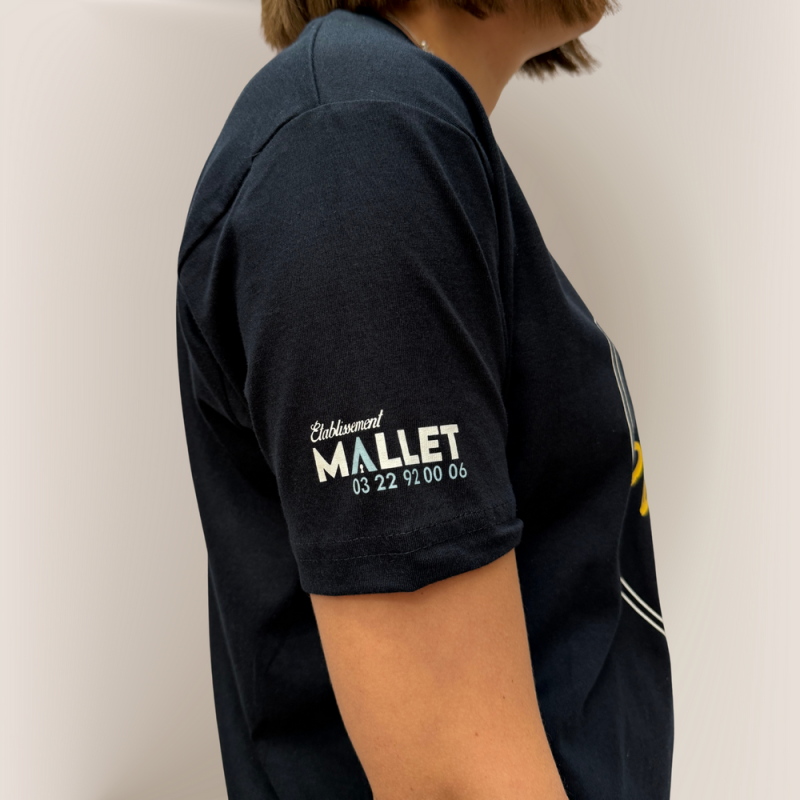 T-shirt Spartiates adulte Playoffs