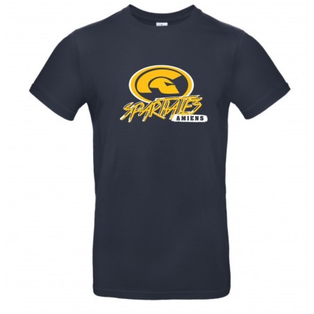 T-shirt Spartiates enfant