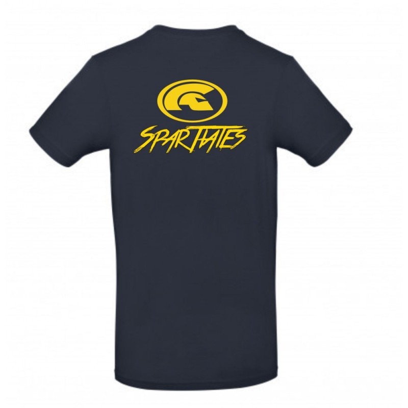T-shirt Spartiates enfant