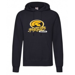 Sweat Spartiates adulte