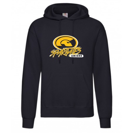 Sweat Spartiates adulte