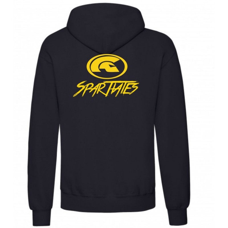 Sweat Spartiates adulte