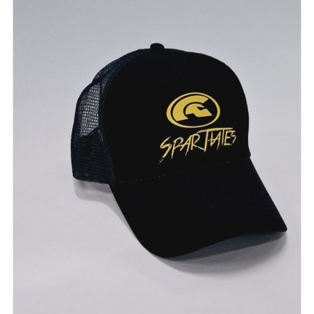 Casquette Spartiates